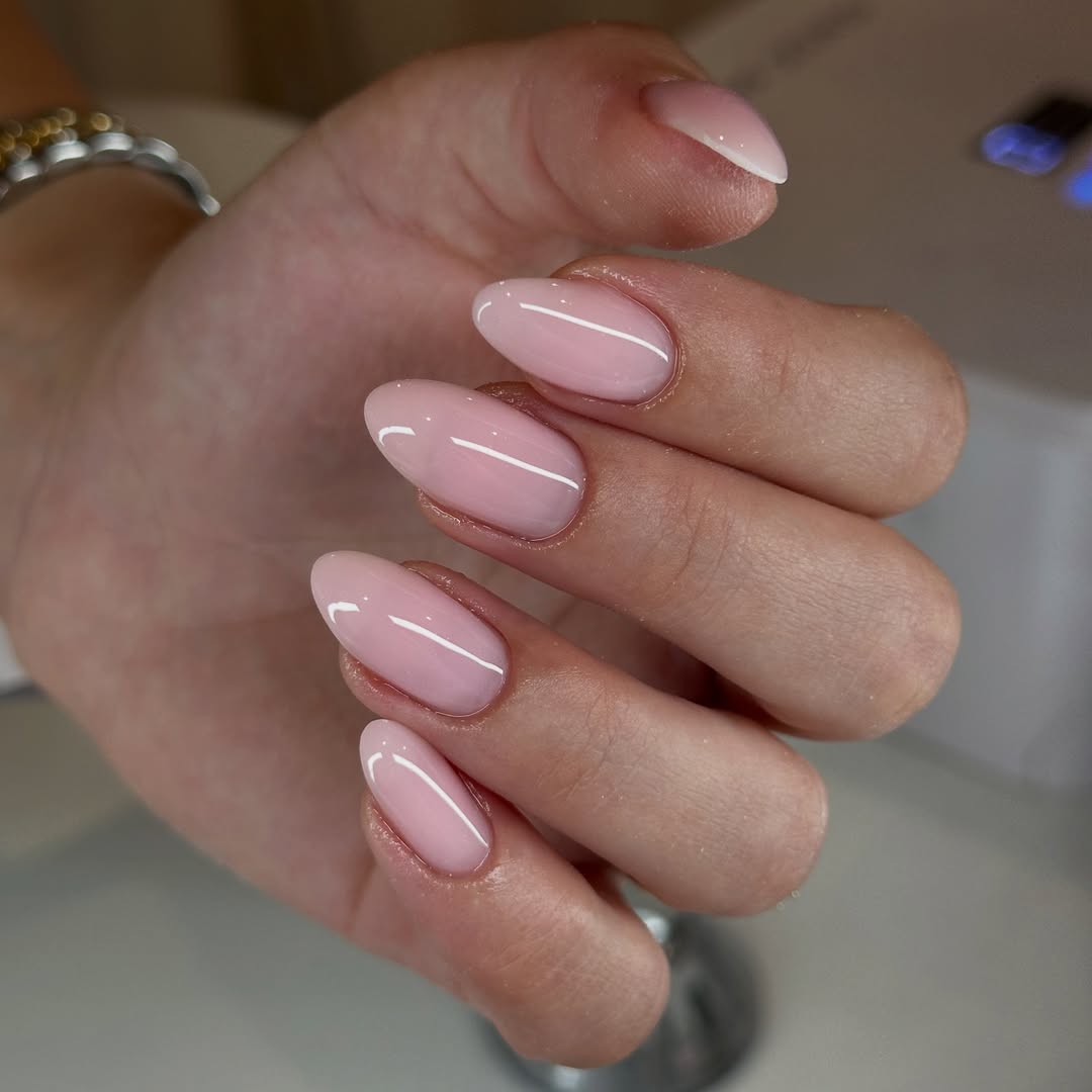 Nail art design 10