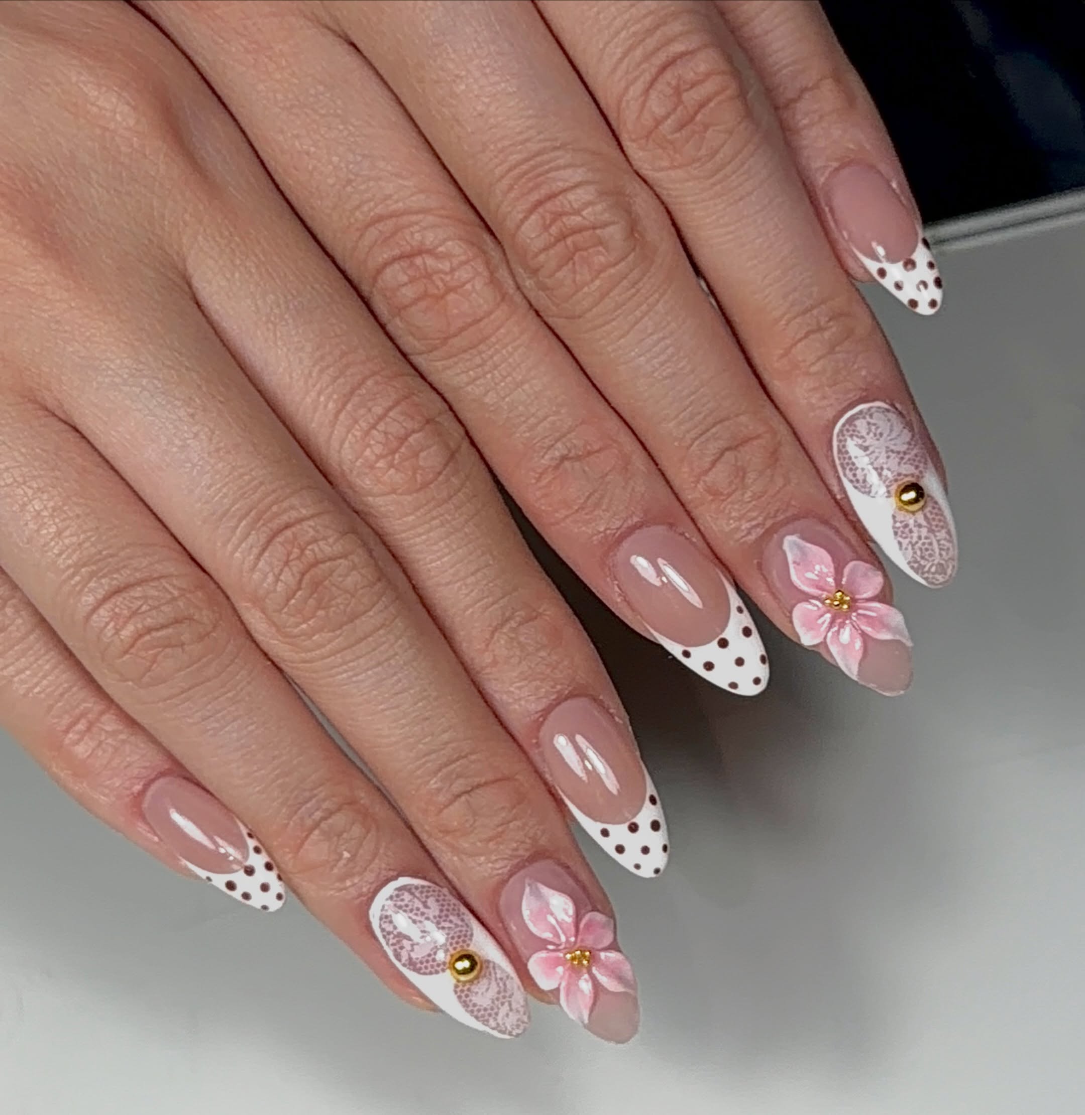 Nail art gallery 5