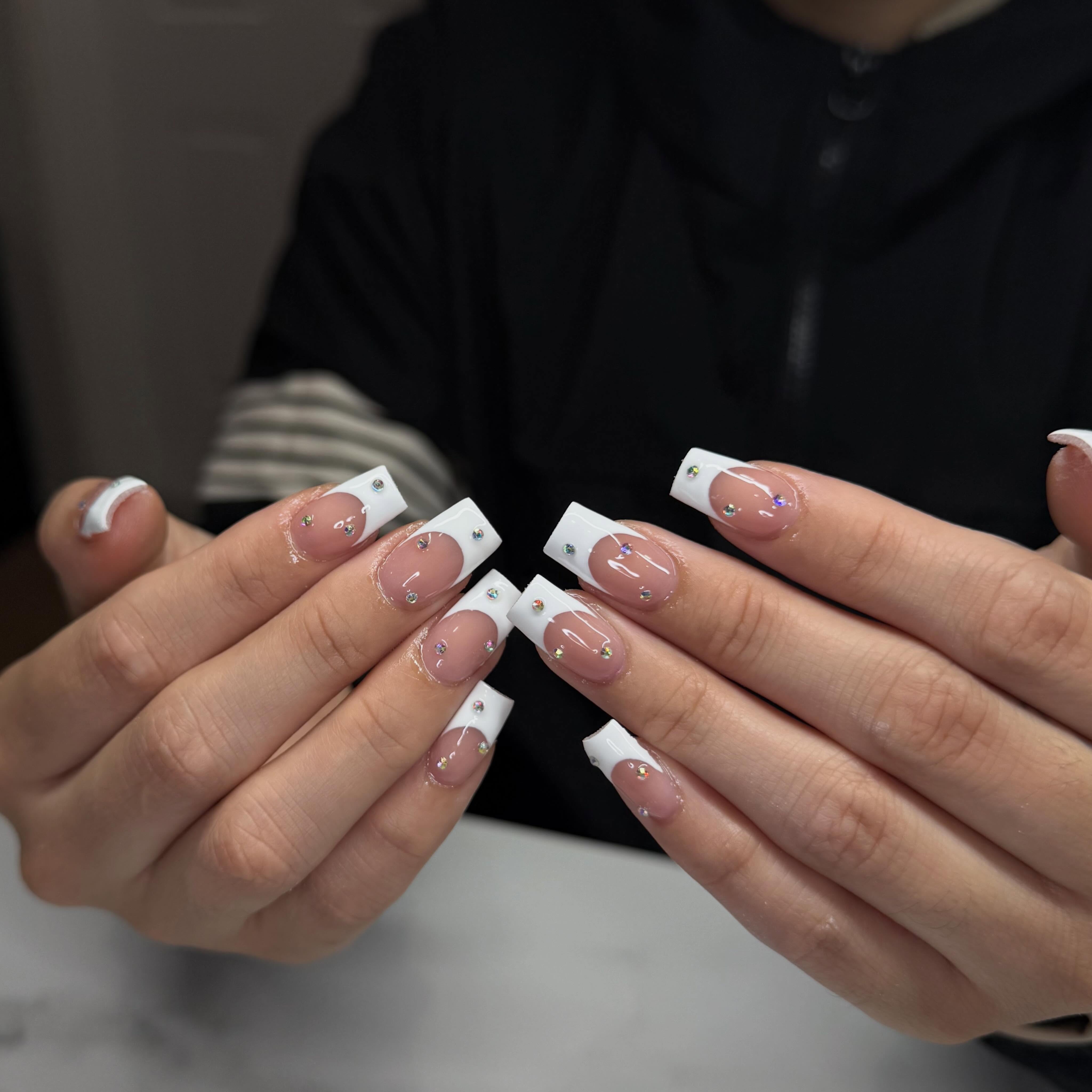 Nail art gallery 7